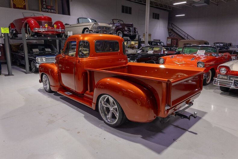 1953 Chevrolet 3100