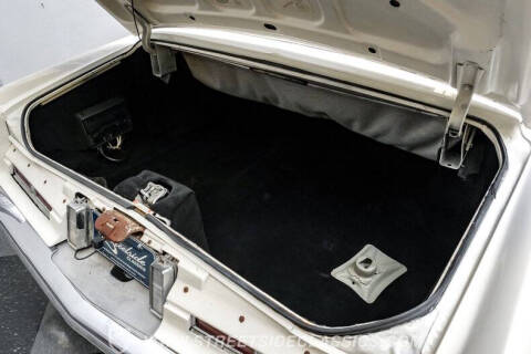 1974 Cadillac Eldorado