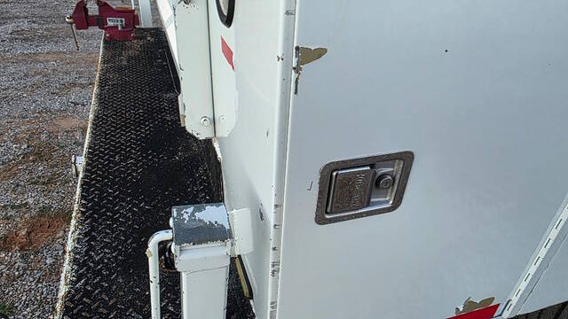 2012 International TerraStar