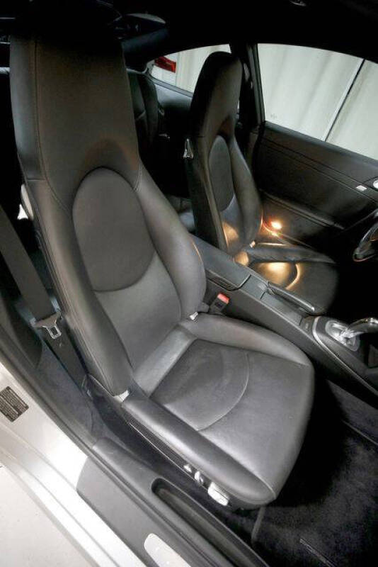 2010 Porsche 911 Carrera S