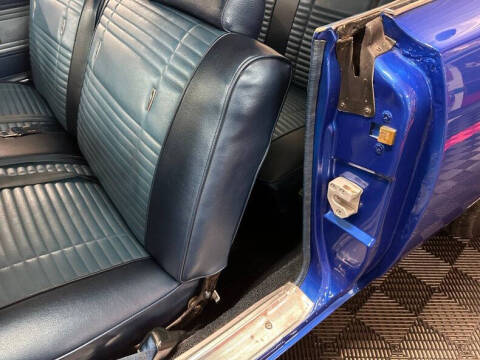 1969 Plymouth Roadrunner