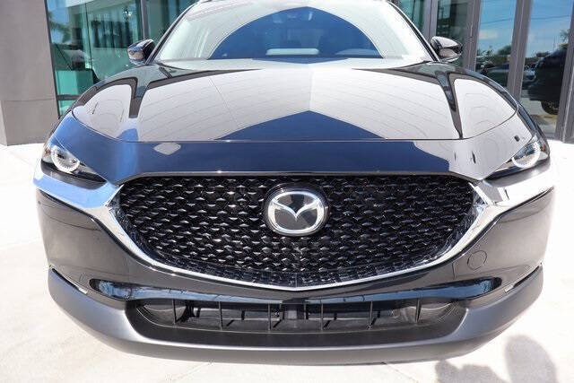 2025 Mazda CX-30 2.5 S Preferred