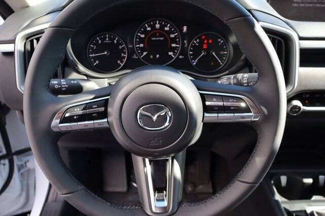 2026 Mazda CX-50 2.5 S Select