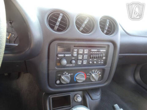 1997 Pontiac Firebird