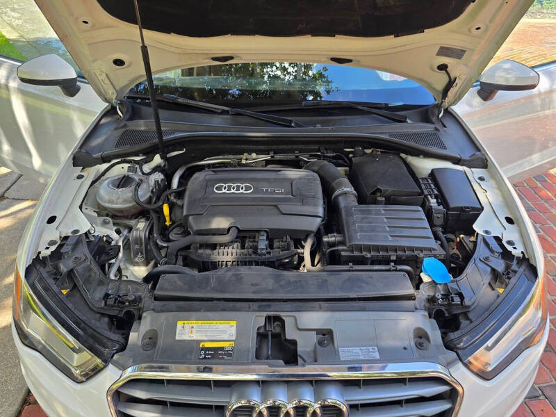 2015 Audi A3 1.8T Premium