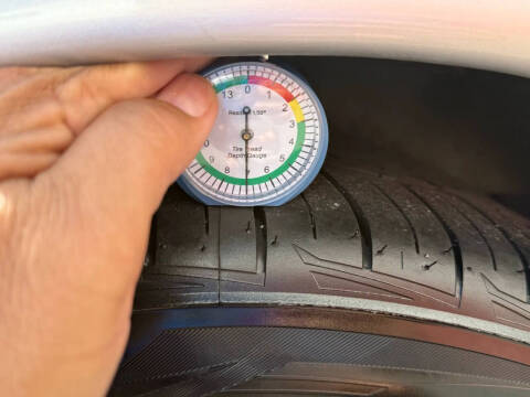 1998 Chevrolet Corvette