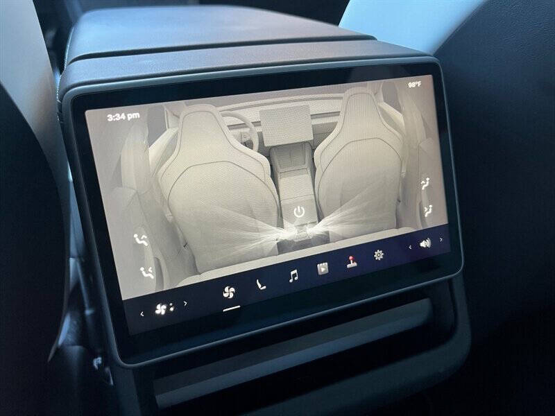 2024 Tesla Model 3 Performance
