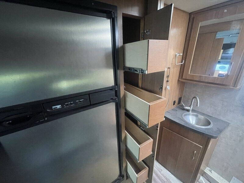 2014 Winnebago VIEW 24M