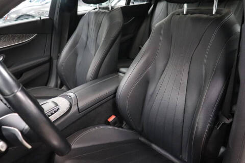 2021 Mercedes-Benz E-Class E 450 4MATIC All-Terrain