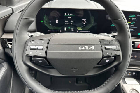 2026 Kia Sportage Plug-In Hybrid X-Line