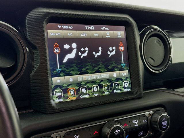 2022 Jeep Wrangler Unlimited