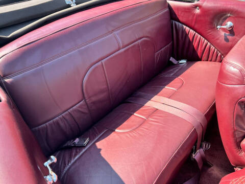 1947 Ford Super Deluxe