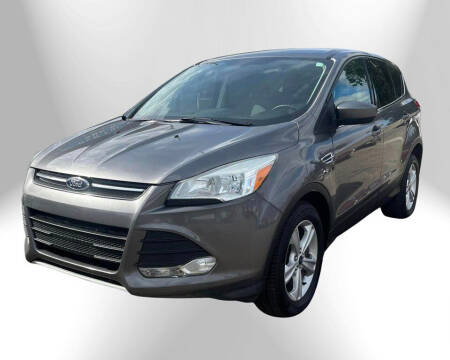 2013 Ford Escape for sale at R&R Car Company in Mount Clemens MI