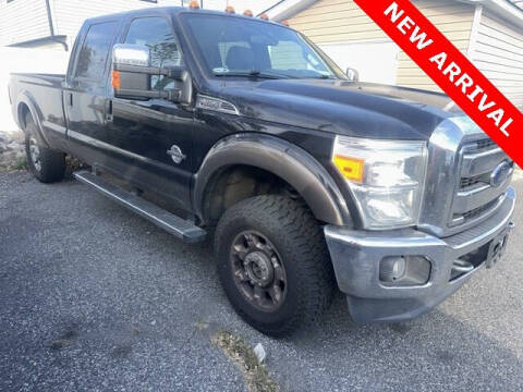 2016 Ford F-350 Super Duty for sale at Big Money Fins - AM LLP in Rahway NJ