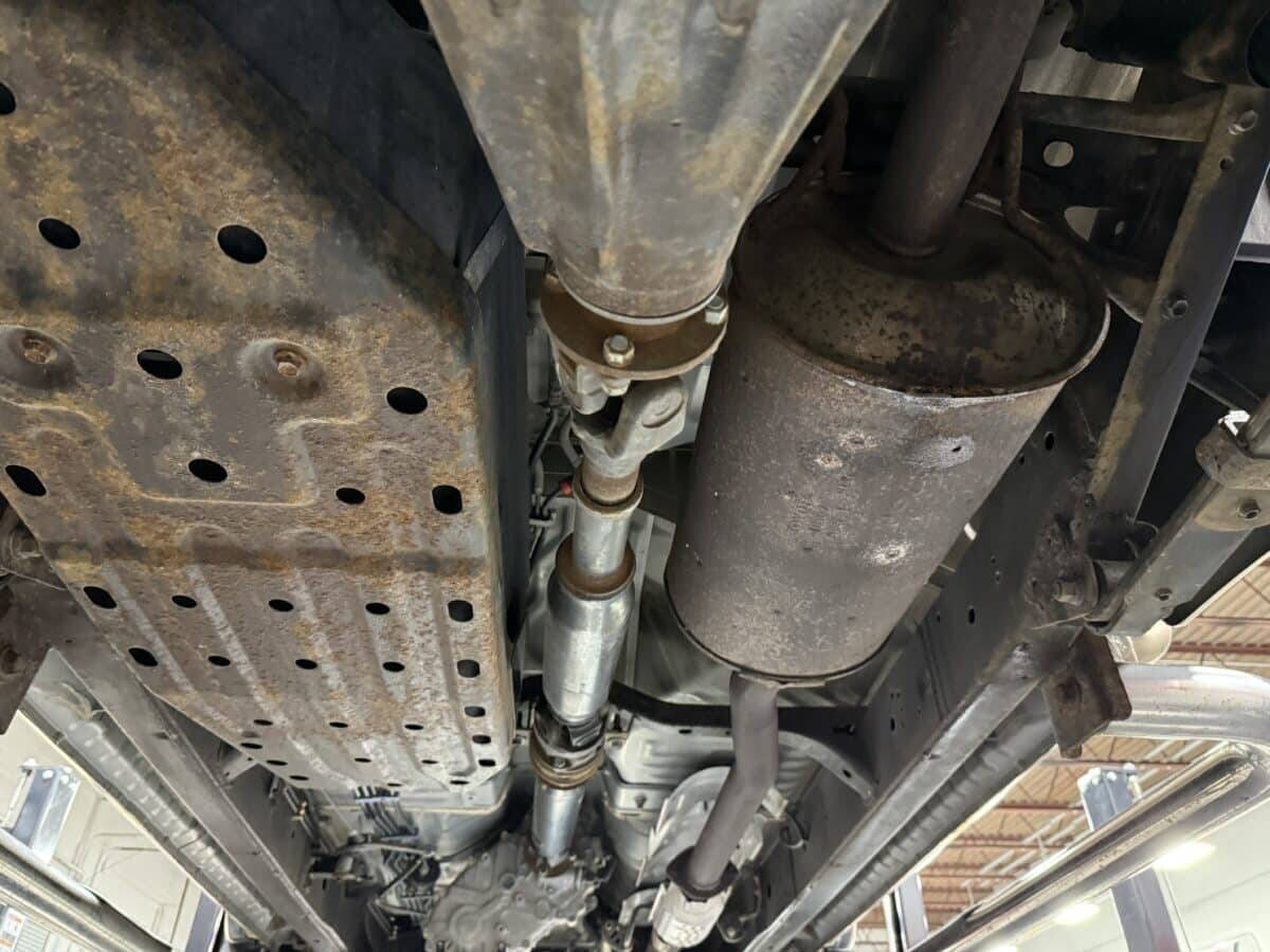 2002 Toyota Tacoma 49