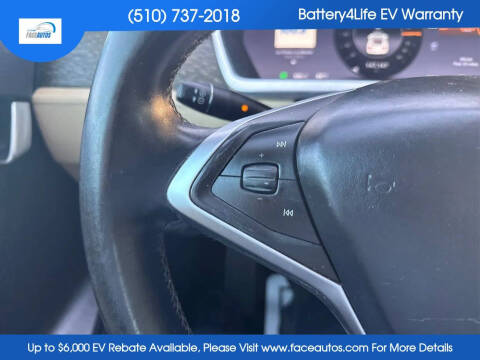 2013 Tesla Model S
