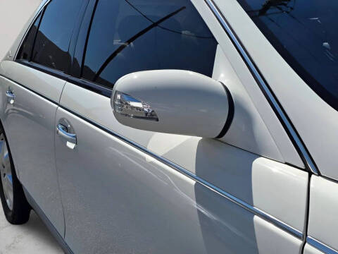 2004 Maybach 57