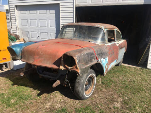 1956 Chevrolet n/a