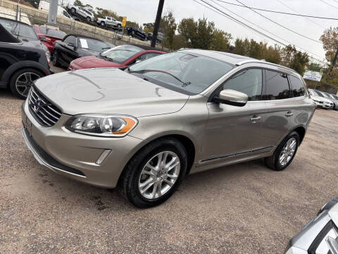 2016 Volvo XC60 T5 Drive-E Premier