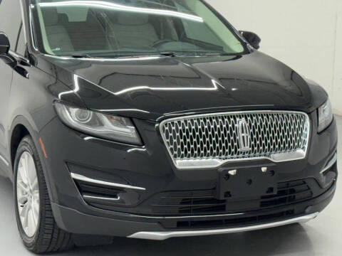 2019 Lincoln MKC Premiere