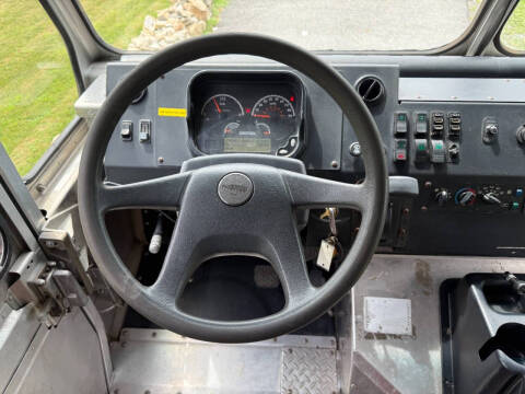 2020 Freightliner MT45 Chassis