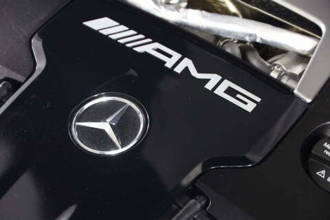 2021 Mercedes-Benz G-Class AMG G 63