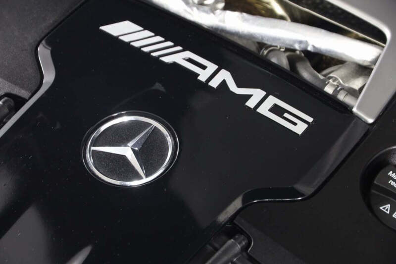 2021 Mercedes-Benz G-Class AMG G 63