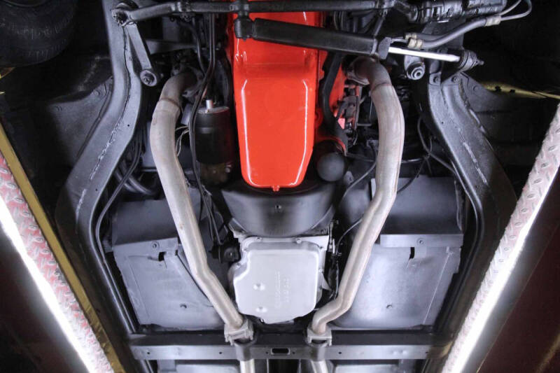 1973 Chevrolet Corvette