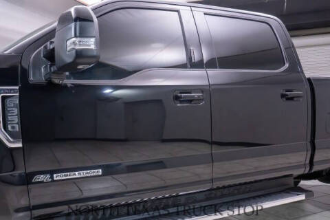 2020 Ford F-350 Super Duty Lariat