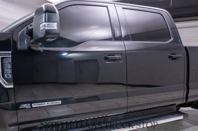 2020 Ford F-350 Super Duty Lariat