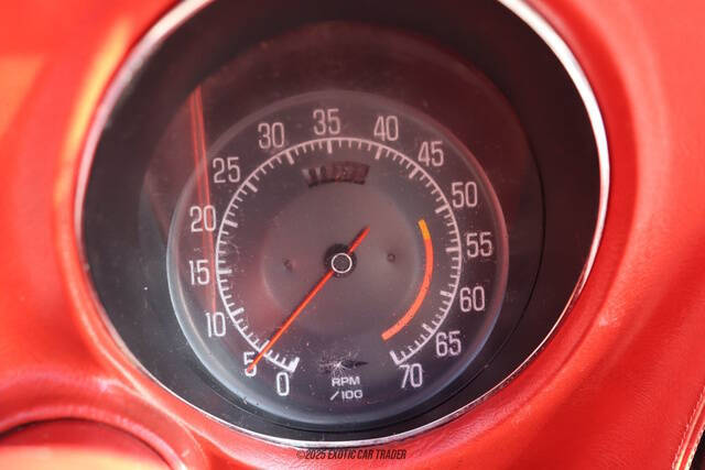 1976 Chevrolet Corvette