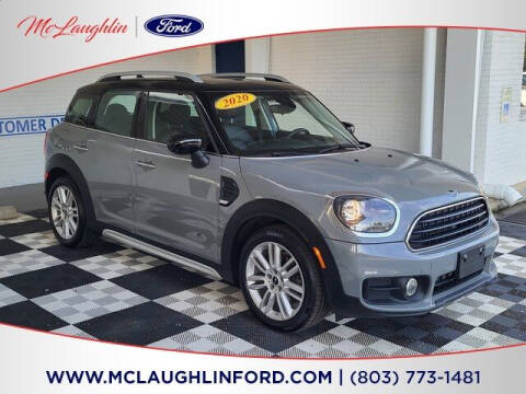 2020 MINI Countryman for sale at McLaughlin Ford in Sumter SC