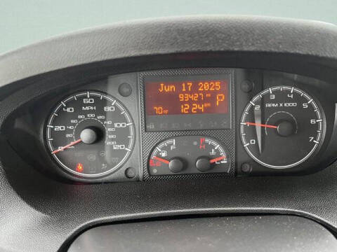 2021 RAM ProMaster 3500 159 WB