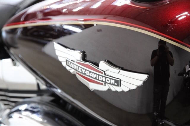 2015 Harley-Davidson SOFTAIL DE