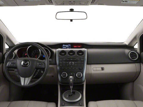 2010 Mazda CX-7