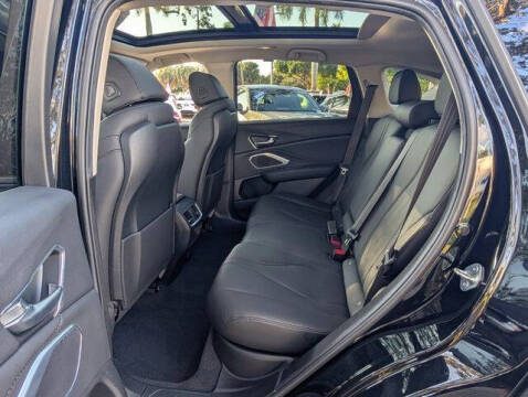 2024 Acura RDX SH-AWD