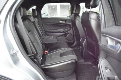2023 Ford Edge ST