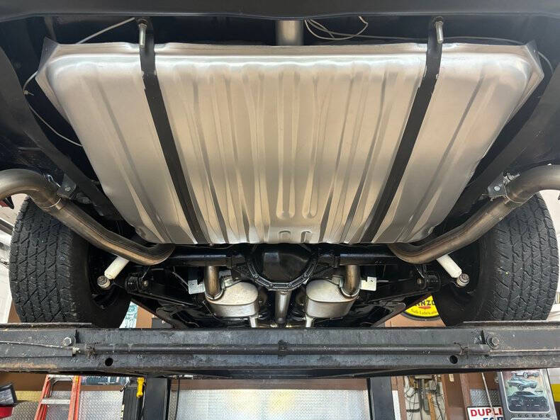 1967 Chevrolet Chevelle