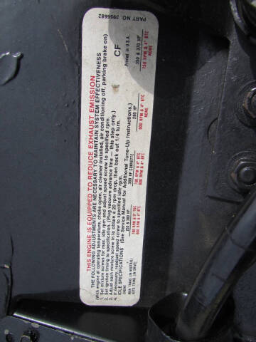 1969 Chevrolet Corvette
