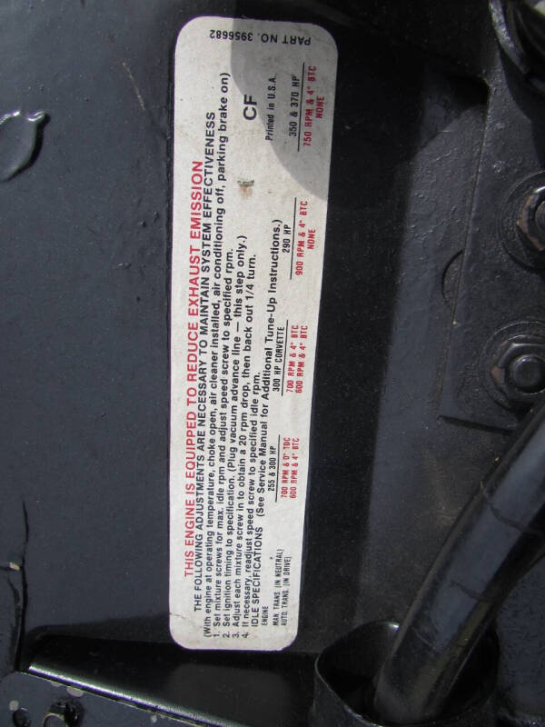 1969 Chevrolet Corvette