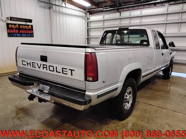 1994 Chevrolet C/K 2500 Series
