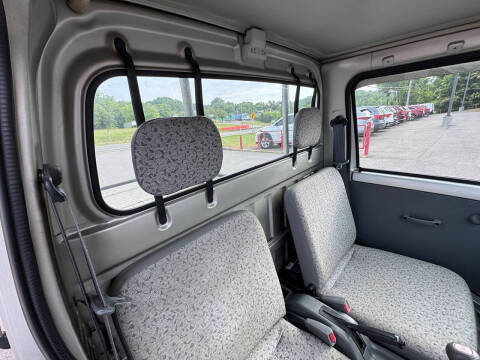 1998 Subaru SAMBAR CLASSIC