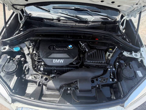 2018 BMW X1 sDrive28i