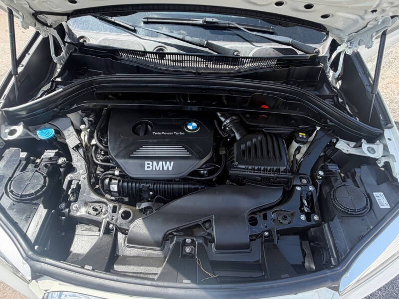 2018 BMW X1 sDrive28i