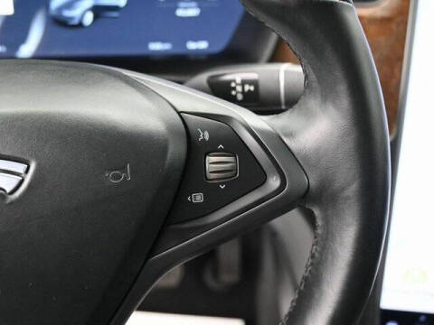 2021 Tesla Model X Long Range Plus