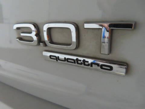 2015 Audi Q7 3.0T quattro Premium Plus