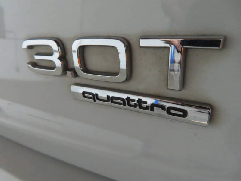 2015 Audi Q7 3.0T quattro Premium Plus