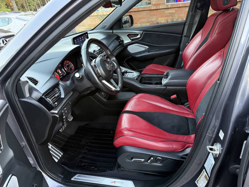 2019 Acura RDX w/A-SPEC