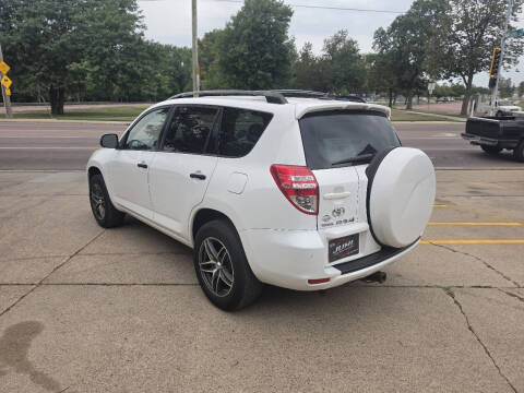 2009 Toyota RAV4