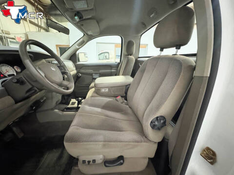 2004 Dodge Ram 3500 Laramie